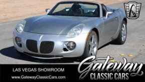 2009 Pontiac Solstice GXP Convertible for sale 102014155