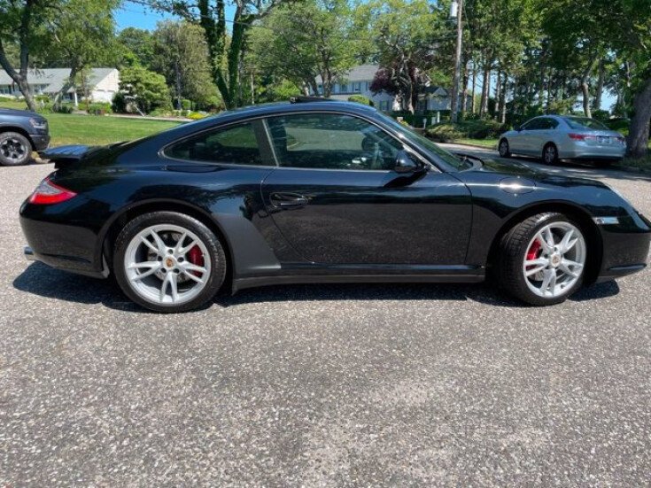 2009 Porsche 911 for sale near Calverton, New York 11933 - Classics on