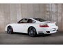 2009 Porsche 911 Turbo for sale 101601997
