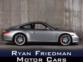 2009 Porsche 911 Coupe for sale 101670799