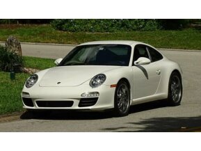 2009 Porsche 911 for sale 101734789