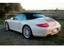 2009 Porsche 911 Carrera Cabriolet for sale 101750854