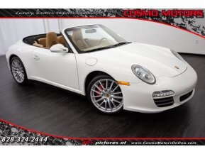 2009 Porsche 911 for sale 101764208