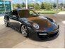2009 Porsche 911 Turbo Coupe for sale 101776908