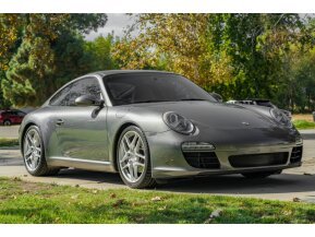 2009 Porsche 911 for sale 101788223