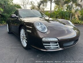 2009 Porsche 911 Targa 4S for sale 101992582