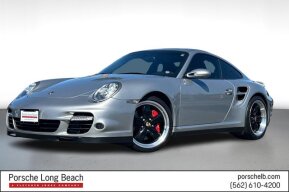 2009 Porsche 911 Turbo for sale 102015148