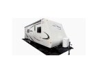 2009 R-Vision Trail-Cruiser TC21RBU specifications