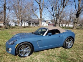 2009 Saturn Sky Red Line for sale 101727709