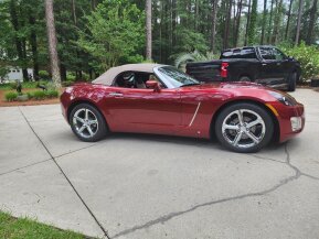 2009 Saturn Sky Red Line for sale 101905977
