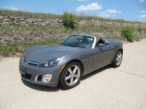 2009 Saturn Sky for sale 101912330