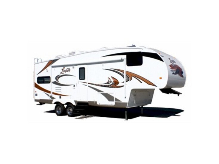 2009 Skyline Mountain View 2555 specifications