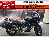 2009 Suzuki V-Strom 1000 for sale 201156834