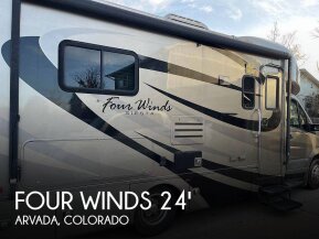 2009 Thor Four Winds for sale 300492539
