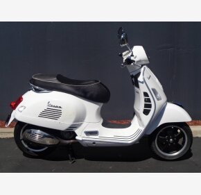 Vespa Motorcycles For Sale Motorcycles On Autotrader
