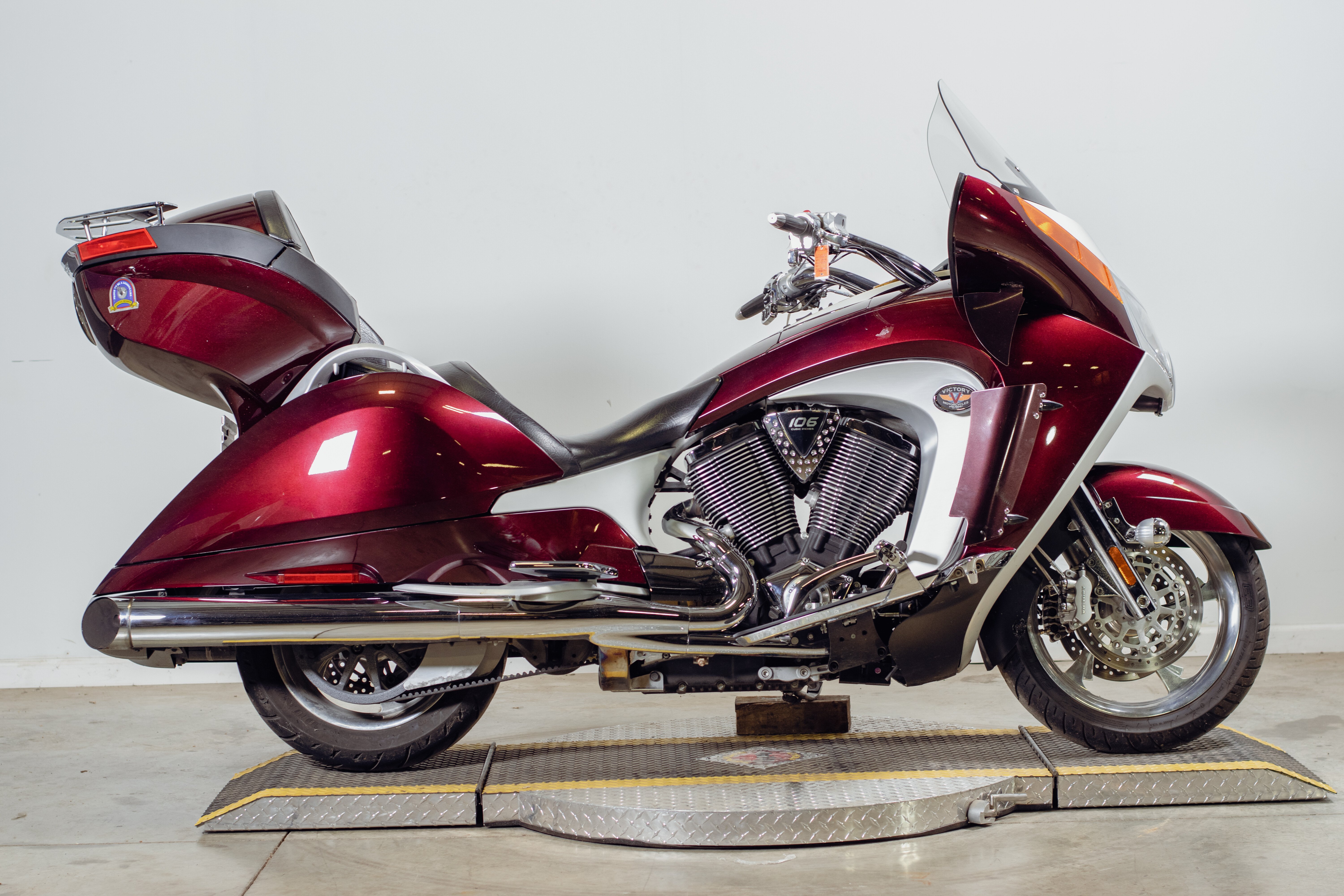 victory motor cycles for sale