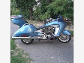 2009 Victory Vision Tour for sale 201398998