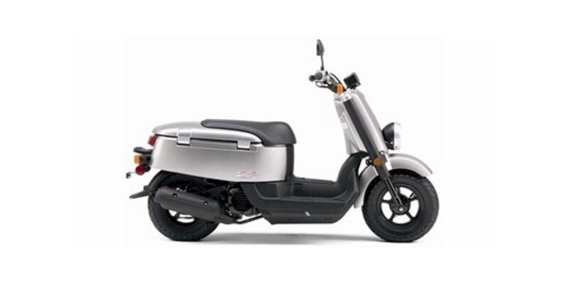 2009 Yamaha C3 Base Specifications, Photos, and Model Info