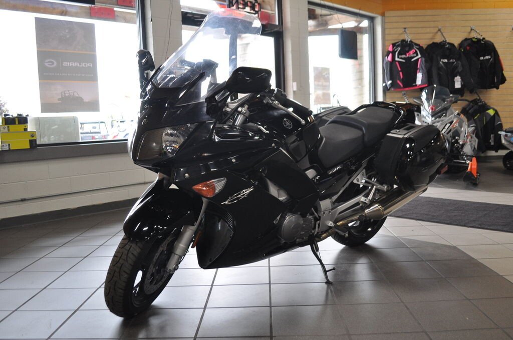 used fjr1300 for sale near me