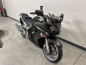 2009 Yamaha FJR1300 AE for sale 201601378