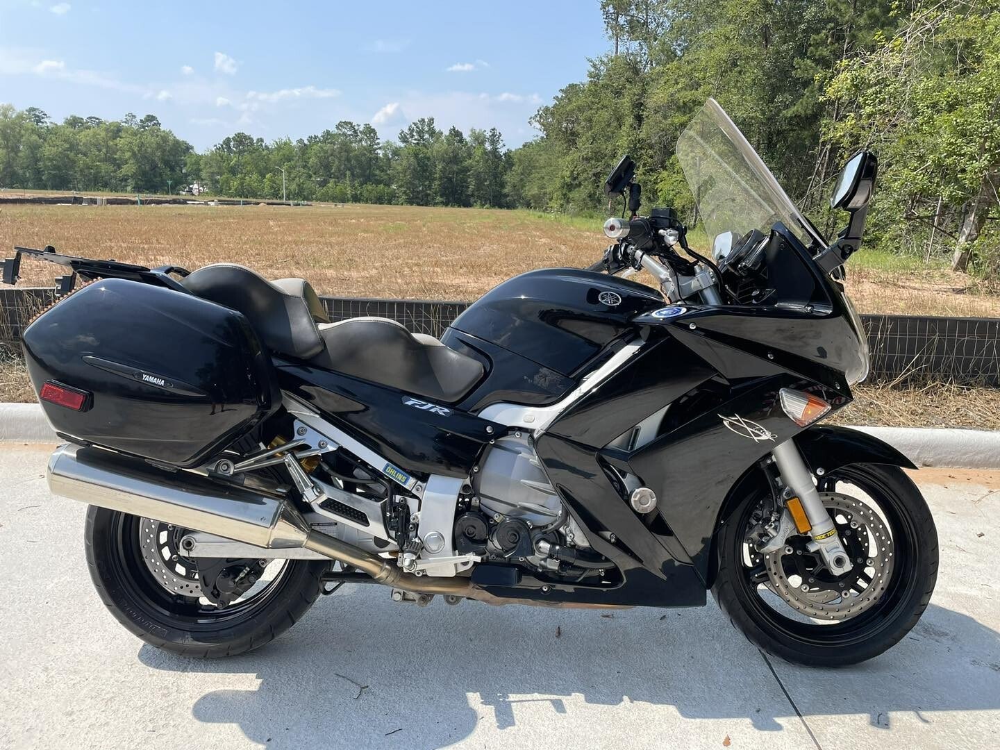 Used yamaha fjr1300 for sale near on sale me