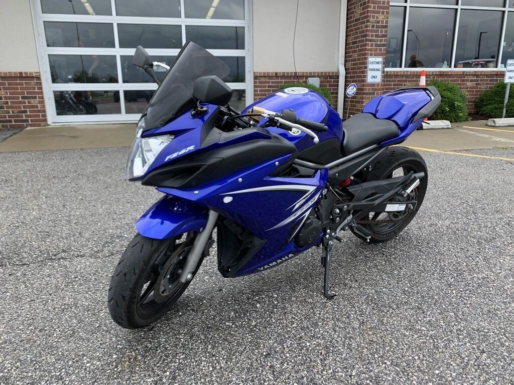 fz6r for sale near me