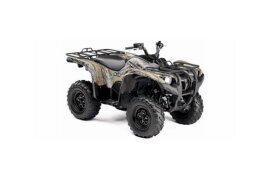 2009 Yamaha Grizzly 125 700 FI 4x4 Auto EPS Ducks Unlimited Edition specifications