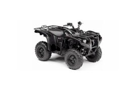 2009 Yamaha Grizzly 125 700 FI Auto 4x4 EPS specifications