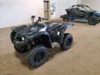 Thumbnail Photo undefined for 2009 Yamaha Grizzly 550