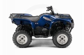 2009 Yamaha Grizzly 550 for sale 201597876