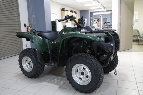 2009 Yamaha Grizzly 550 for sale 201597876