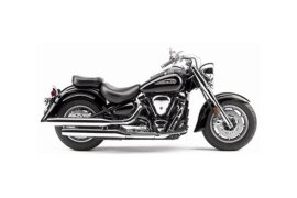 2009 Yamaha Road Star S specifications