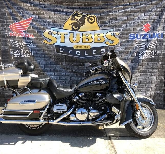 1996 yamaha royal star for sale