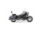 2009 Yamaha Royal Star Tour Deluxe S specifications