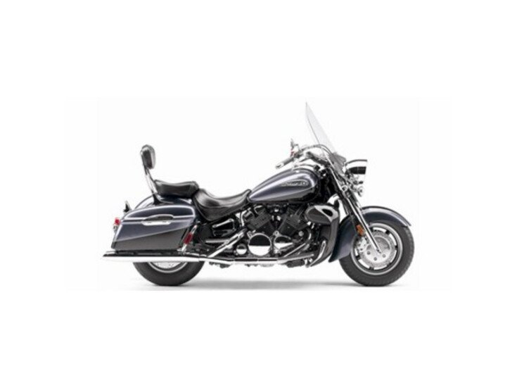 2009 Yamaha Royal Star Tour Deluxe S specifications
