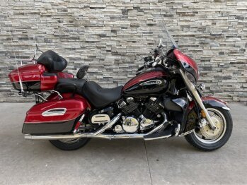 2009 Yamaha Royal Star