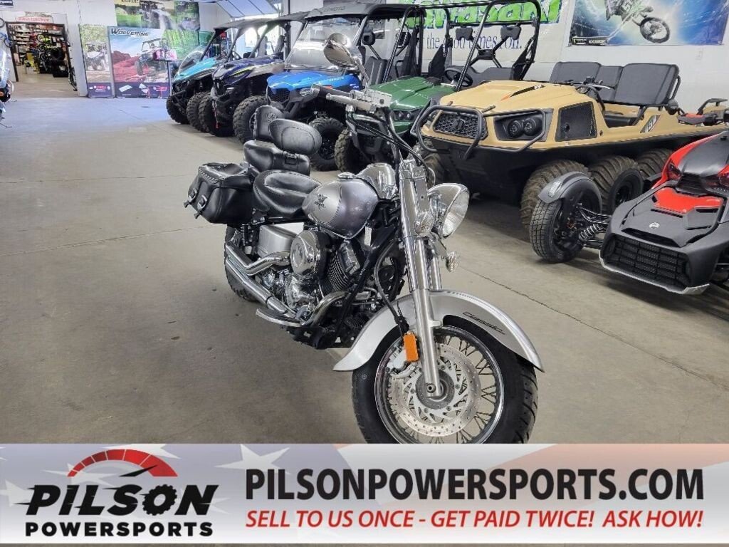 Ask powersports deals near me