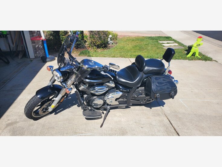Photo for 2009 Yamaha V Star 950