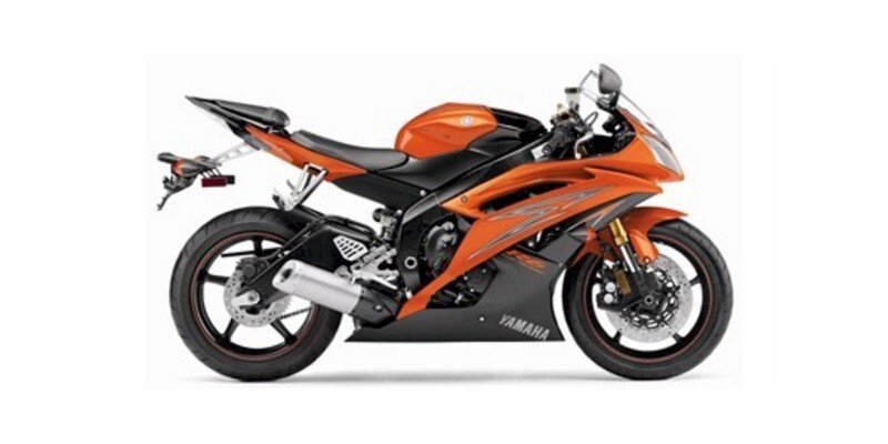 2009 Yamaha YZF-R1 R6 Specifications, Photos, and Model Info