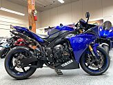 2009 Yamaha YZF-R1 for sale 201530242