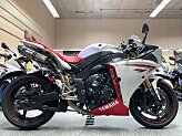 2009 Yamaha YZF-R1 for sale 201626784
