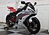 2009 Yamaha YZF-R6 for sale 200873399