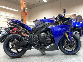 2009 Yamaha YZF-R1 for sale 201530242