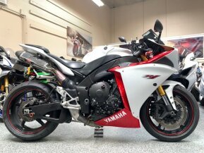 2009 Yamaha YZF-R1 for sale 201622201