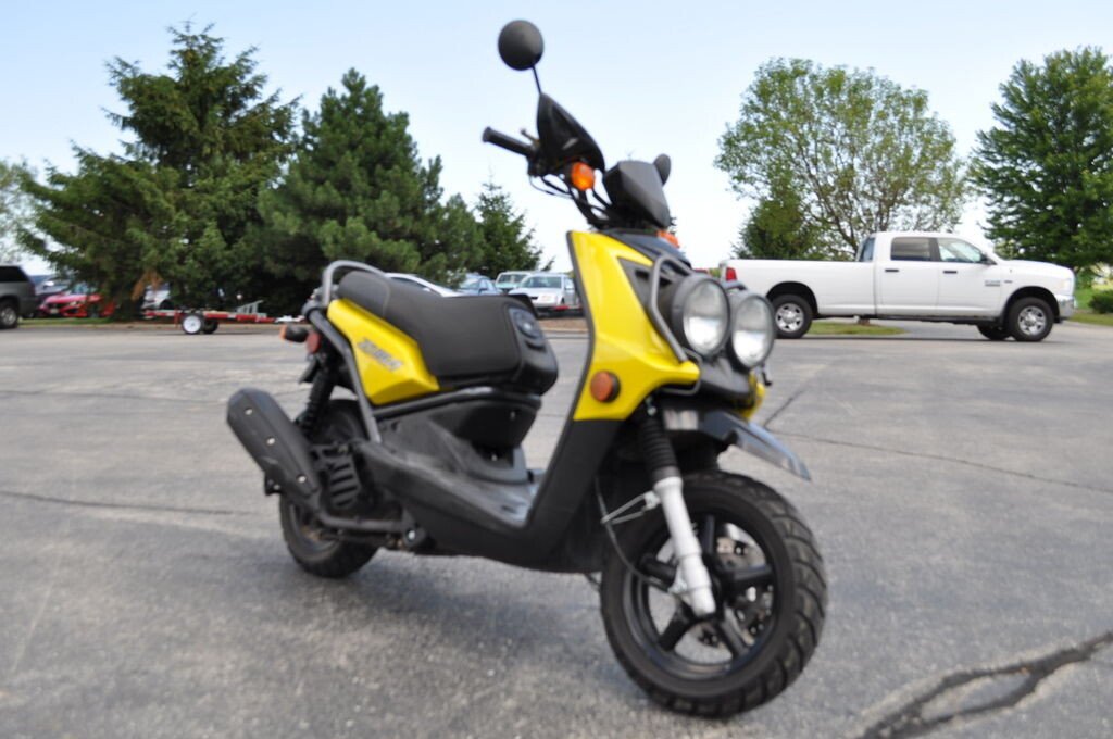 autotrader bikes 125