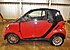 2009 smart fortwo Coupe for sale 101208022