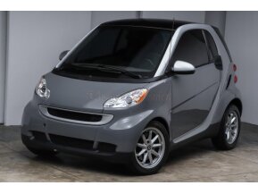 2009 smart fortwo for sale 101740269
