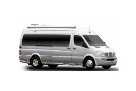 2010 Airstream Interstate 3500 specifications