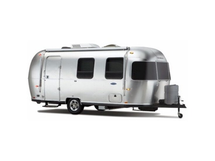 2010 Airstream Sport 16 specifications