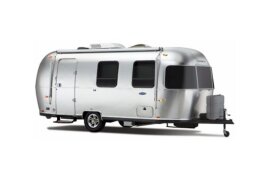 2010 Airstream Sport 17 specifications